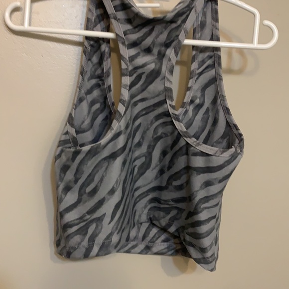 EUC Evolution and Creation Crop top - Picture 2 of 3